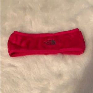 North Face Women’s Winter Headband.